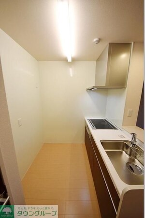 プレシャスガーネットの物件内観写真